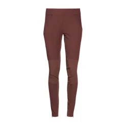Fløyen Original Tight Pants Women