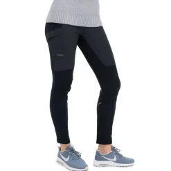 Fløyen Original Tight Pants Women