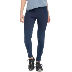 Fløyen Original Tight Pants Women