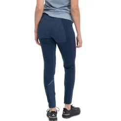 Fløyen Original Tight Pants Women