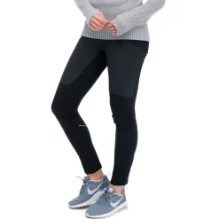 Fløyen Original Tight Pants Women