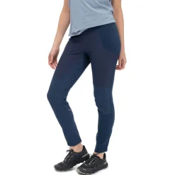 Fløyen Original Tight Pants Women