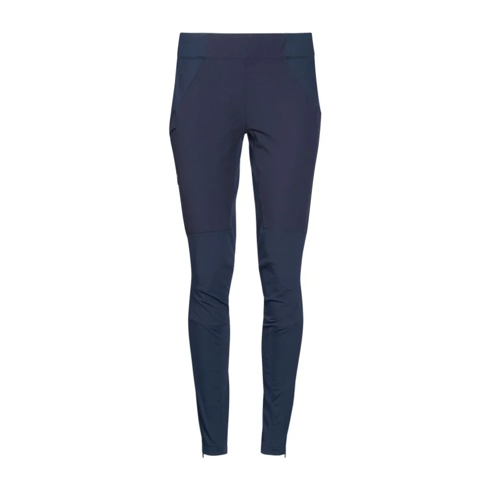 Fløyen Original Tight Pants Women