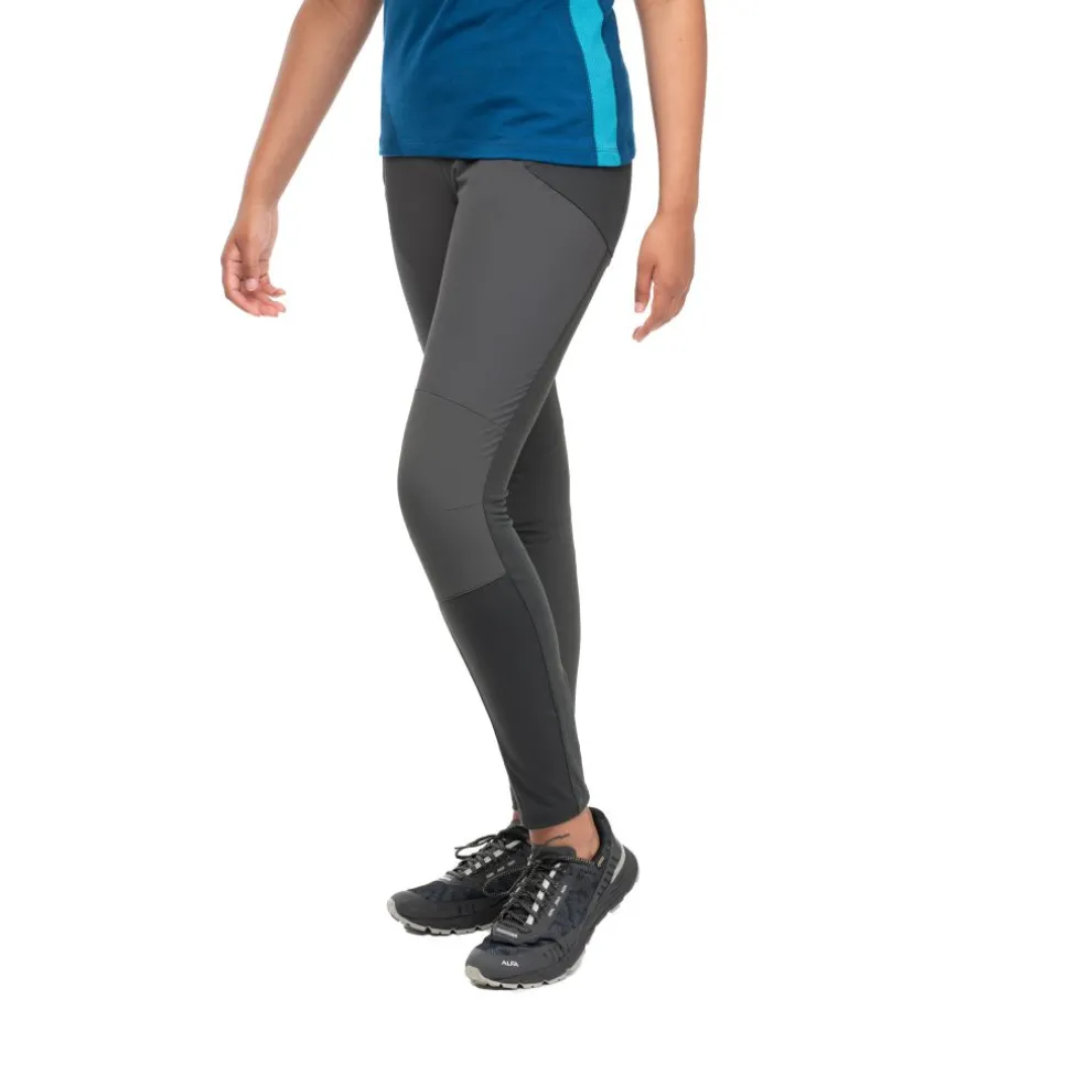 Fløyen Original Tight Pants Women