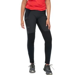 Fløyen Original Tight Pants Women
