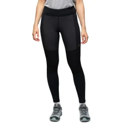 Fløyen Outdoor Tights Women