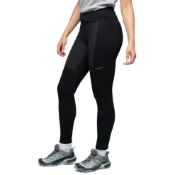 Fløyen Outdoor Tights Women