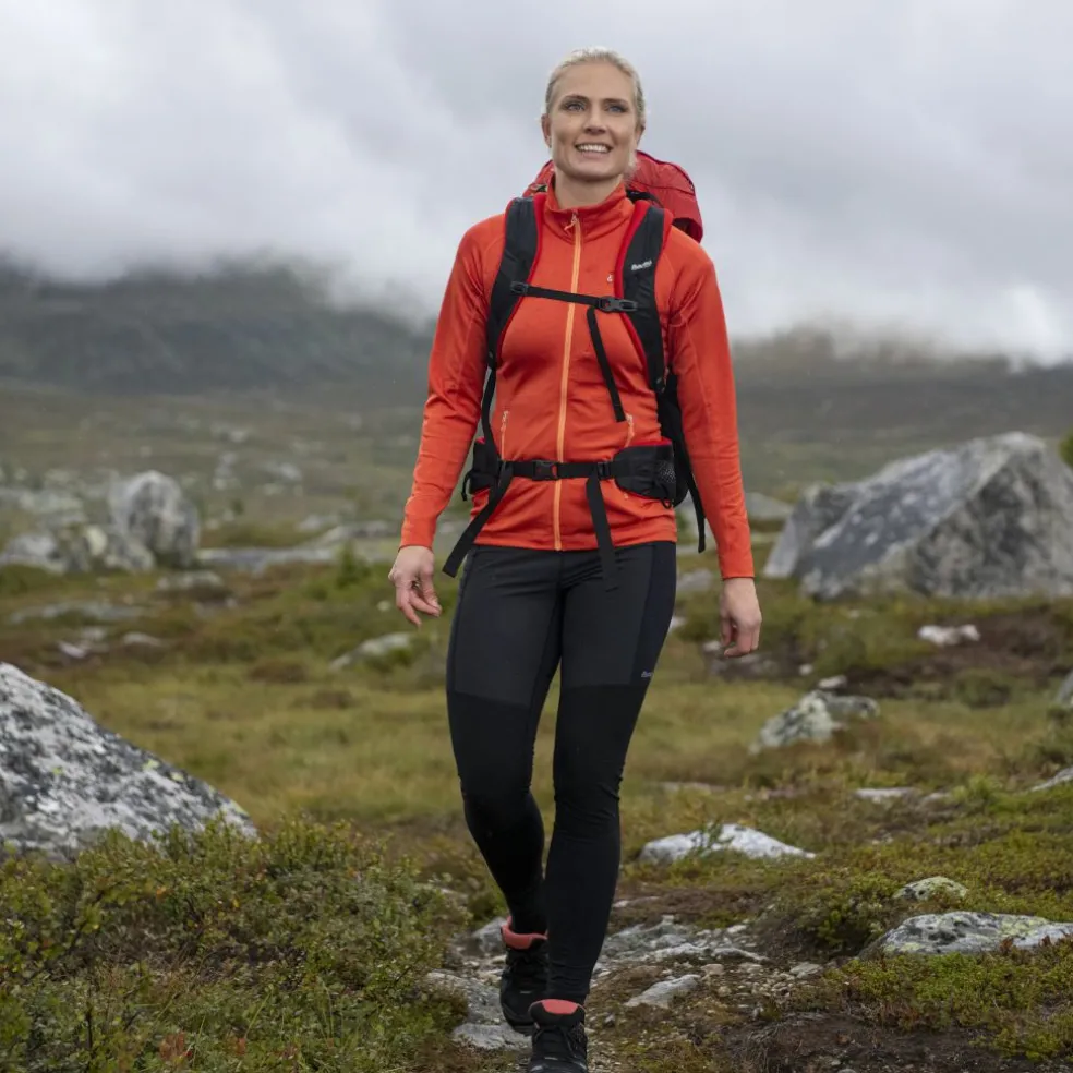 Fløyen Outdoor Tights Women