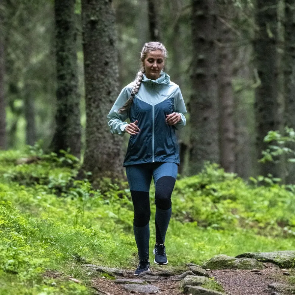 Fløyen Outdoor Tights Women