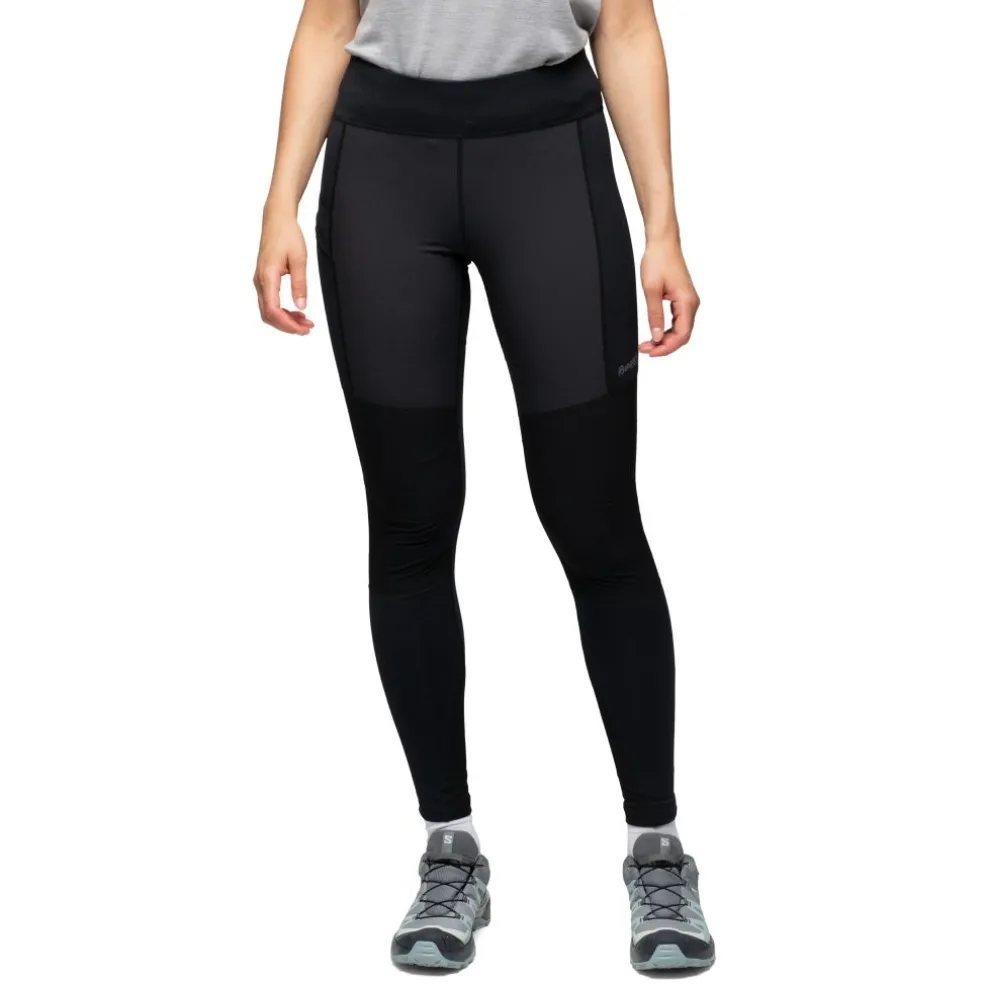Fløyen Outdoor Tights Women