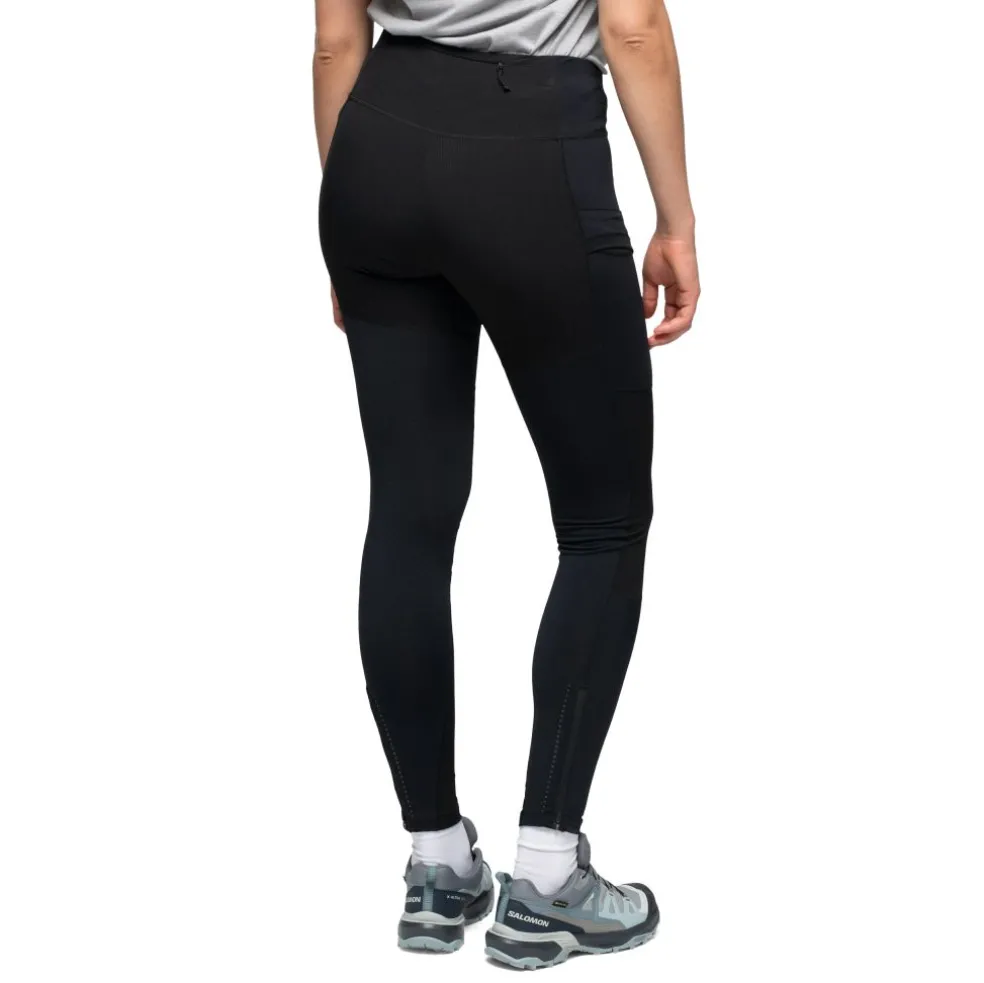 Fløyen Outdoor Tights Women