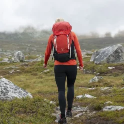 Fløyen Outdoor Tights Women