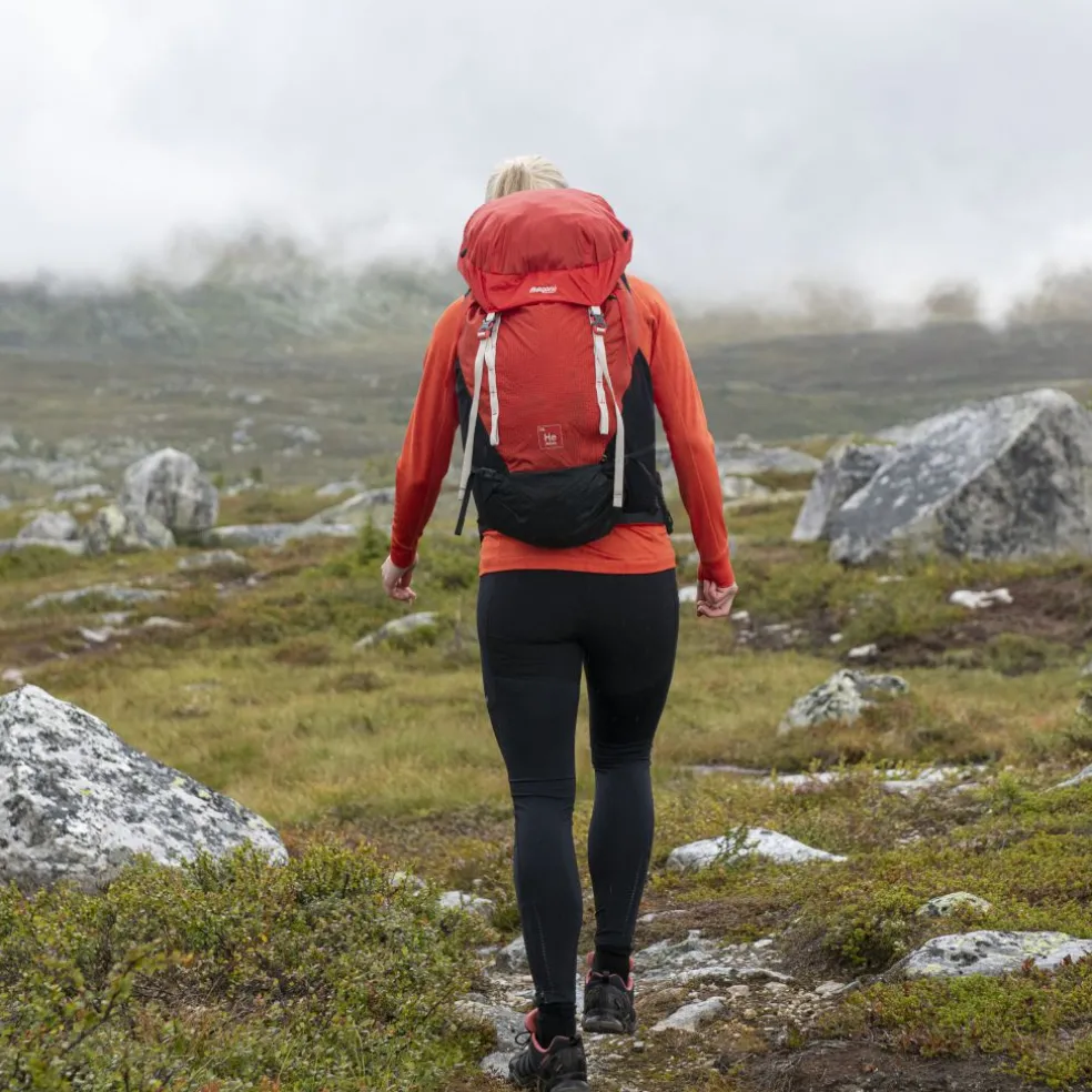 Fløyen Outdoor Tights Women