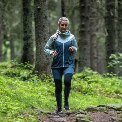 Fløyen Outdoor Tights Women