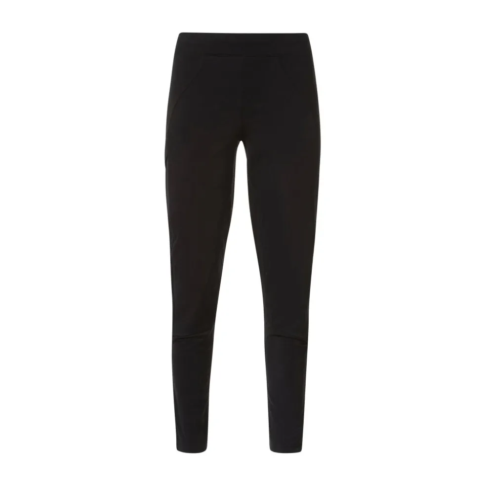 Fløyen Winter Tights Women