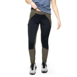 Fløyen Winter Tights Women