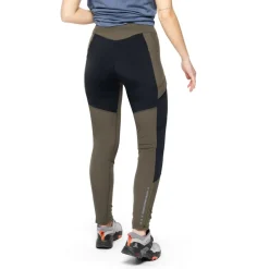 Fløyen Winter Tights Women