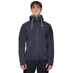 Hareid Fleece Jacket