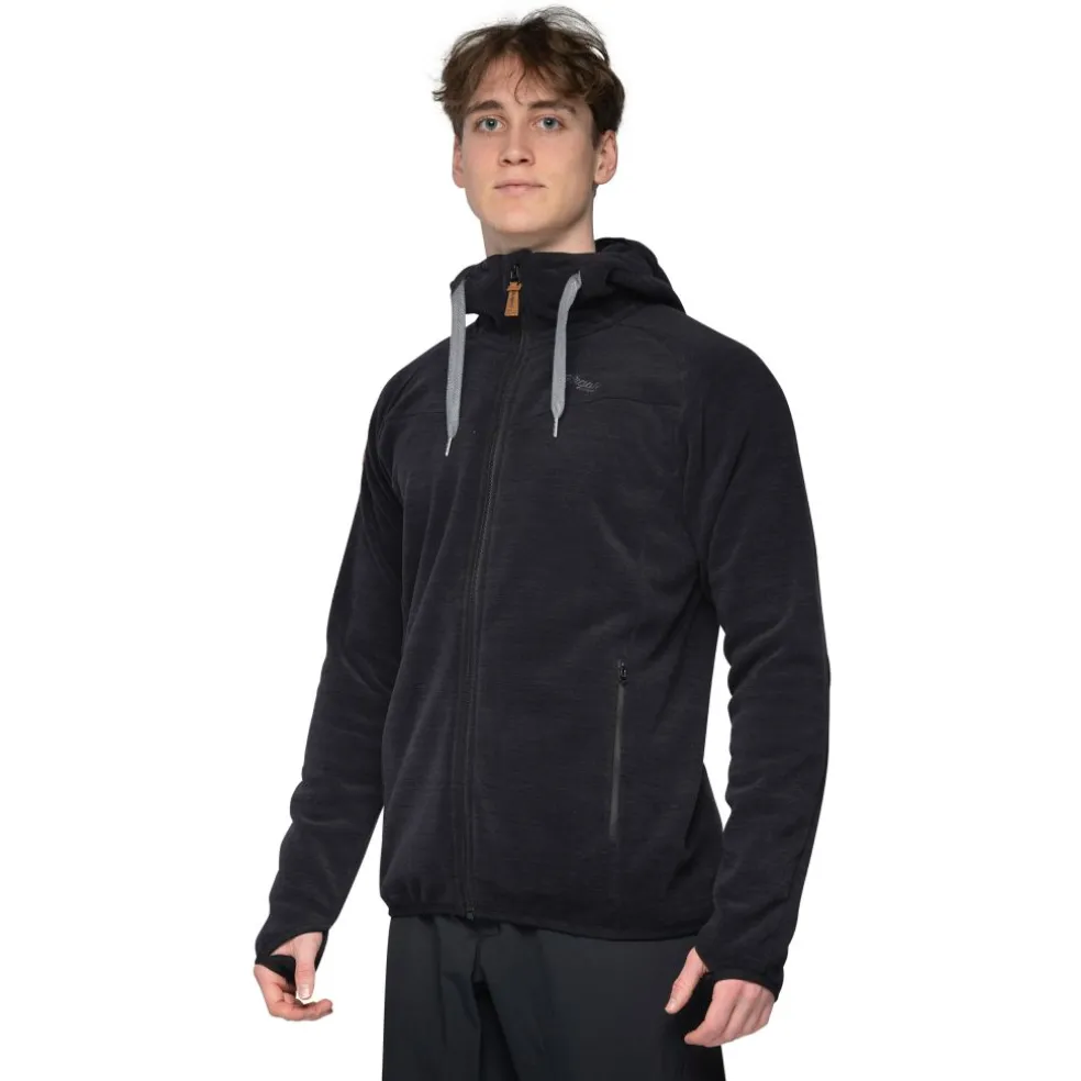 Hareid Fleece Jacket