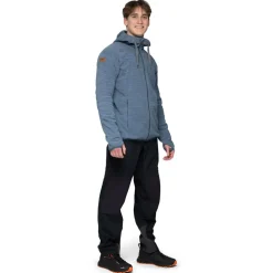 Hareid Fleece Jacket