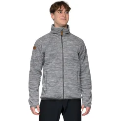 Hareid Fleece Jacket NoHood