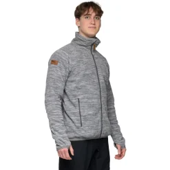 Hareid Fleece Jacket NoHood