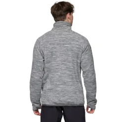 Hareid Fleece Jacket NoHood