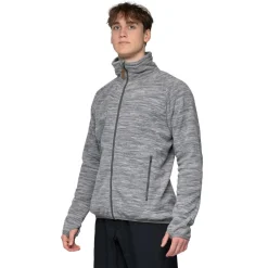 Hareid Fleece Jacket NoHood