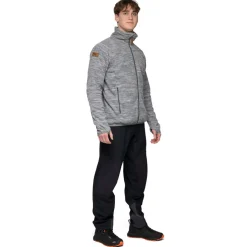 Hareid Fleece Jacket NoHood