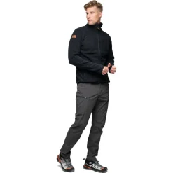 Hareid Fleece Jacket NoHood