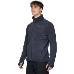 Hareid Fleece Jacket NoHood