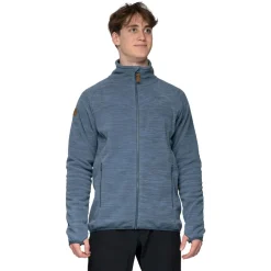 Hareid Fleece Jacket NoHood