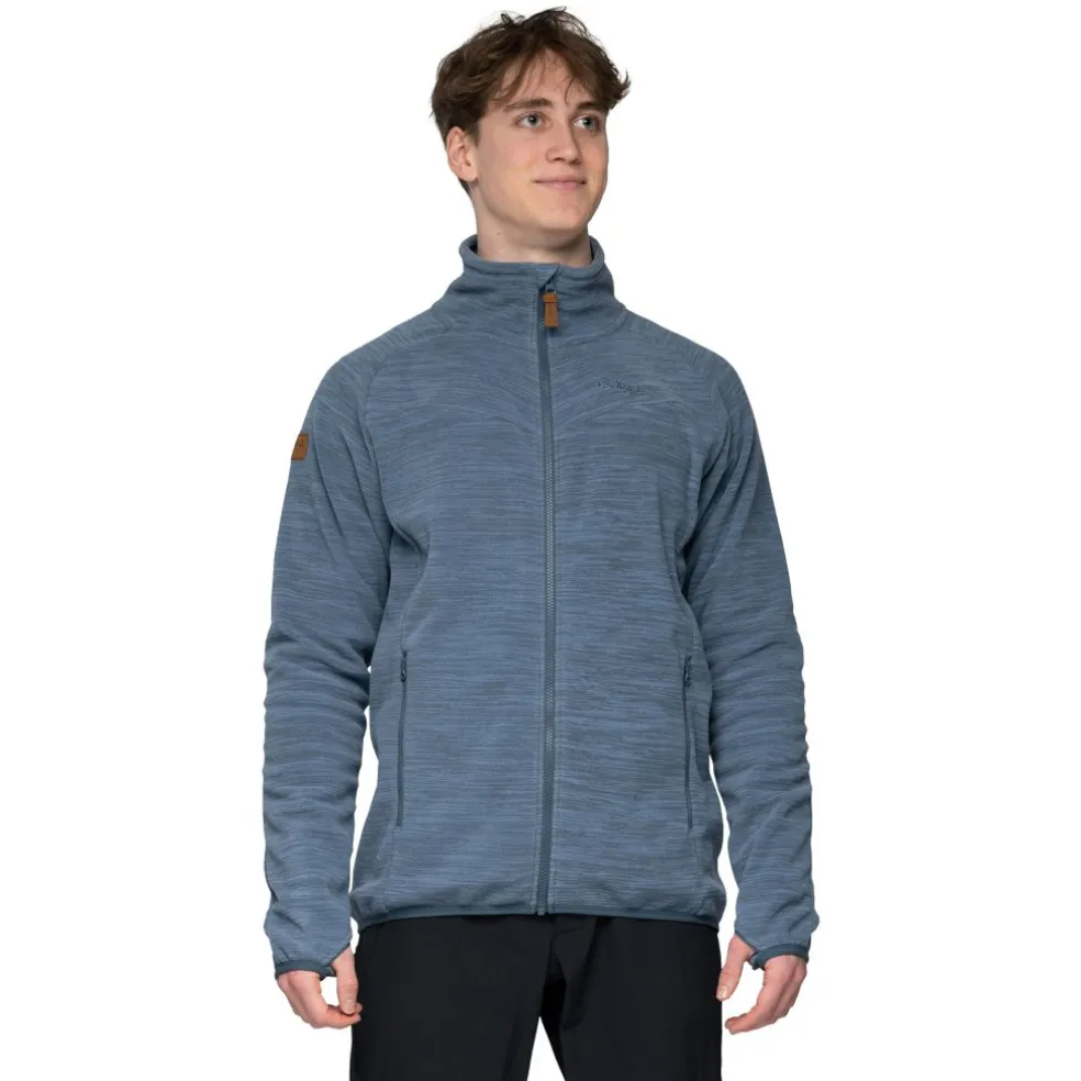 Hareid Fleece Jacket NoHood