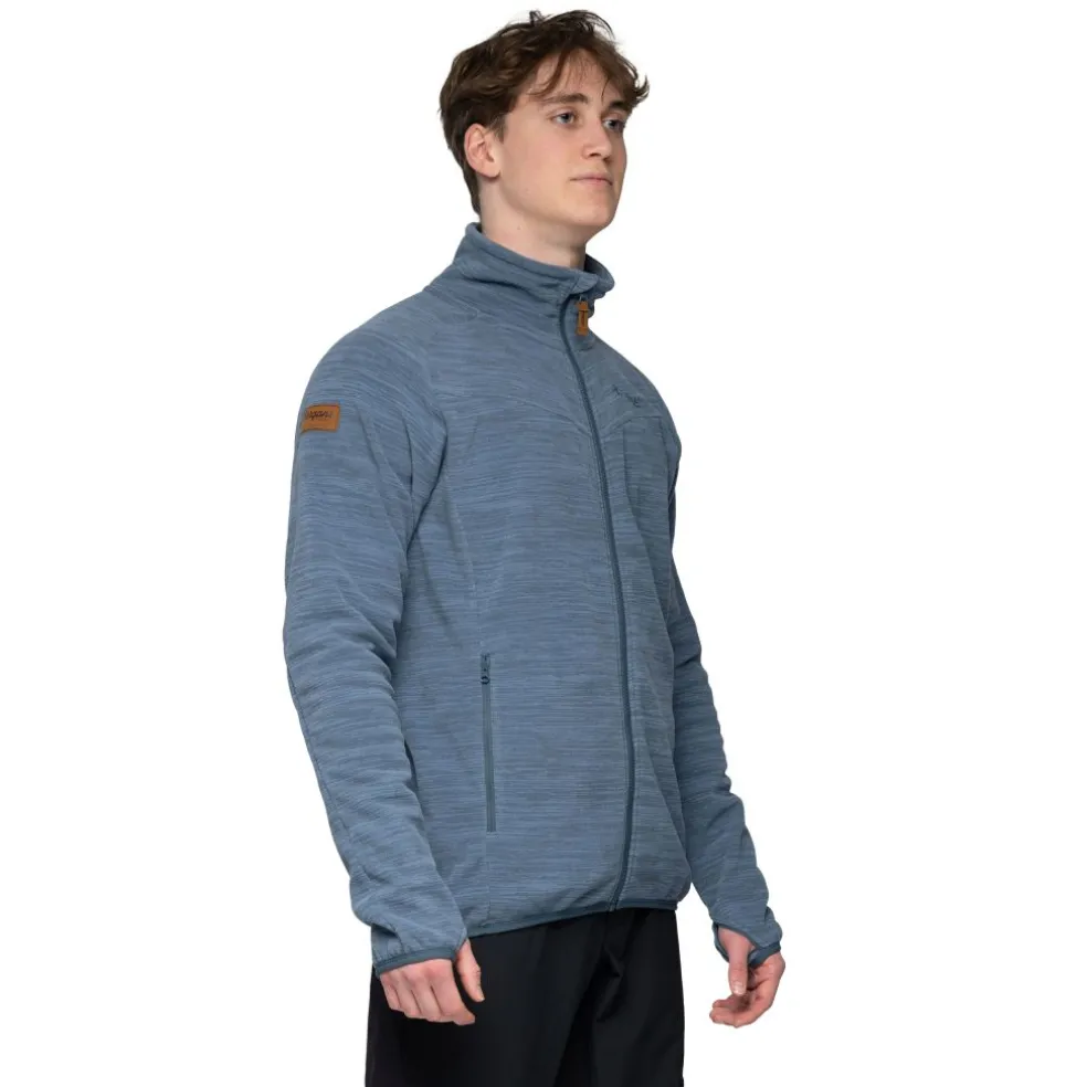 Hareid Fleece Jacket NoHood