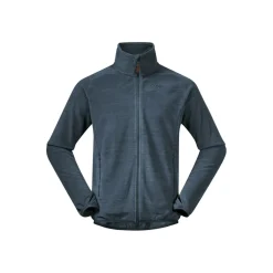Hareid Fleece Jacket NoHood