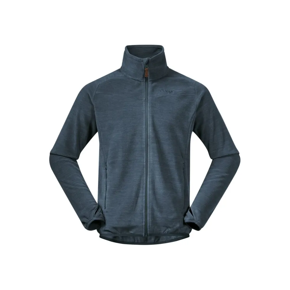 Hareid Fleece Jacket NoHood