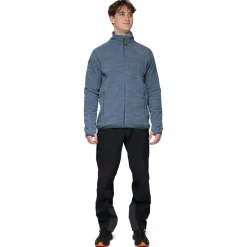 Hareid Fleece Jacket NoHood