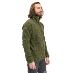 Hareid Fleece Jacket NoHood