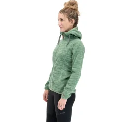 Hareid Fleece W Jacket