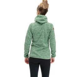 Hareid Fleece W Jacket