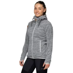 Hareid Fleece W Jacket