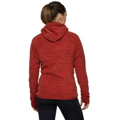 Hareid Fleece W Jacket