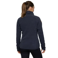 Hareid Fleece W Jacket NoHood