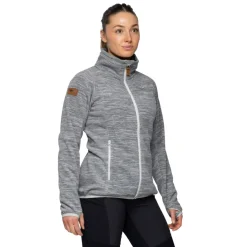 Hareid Fleece W Jacket NoHood