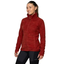 Hareid Fleece W Jacket NoHood