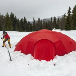 Helium Expedition Dome 6 Tent