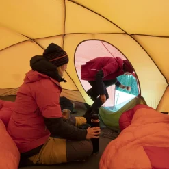 Helium Expedition Dome 6 Tent