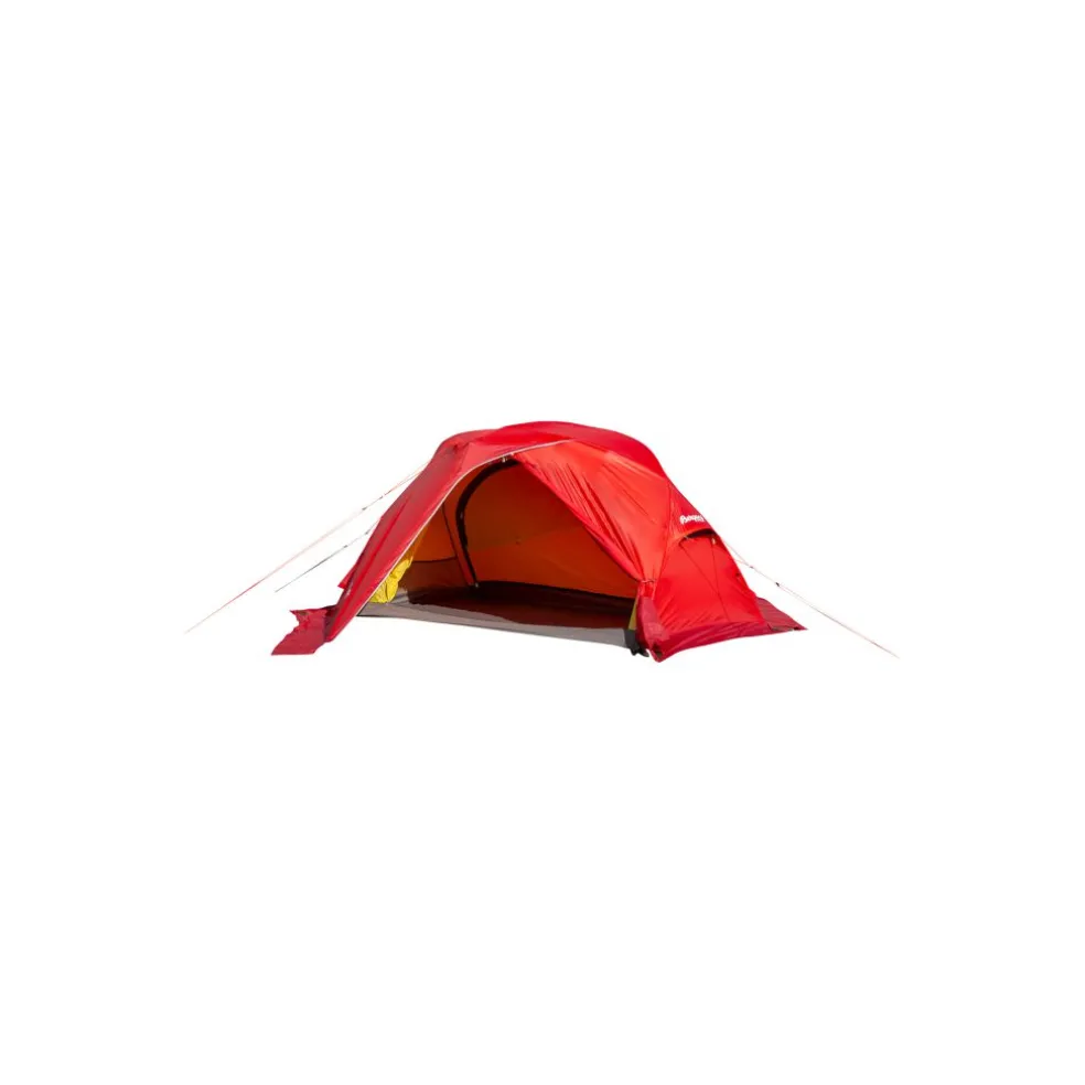 Helium Expedition Dome 2-Persons Tent