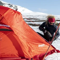 Helium Expedition Dome 2-Persons Tent