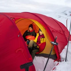 Helium Expedition Tunnel 4-Pers Tent